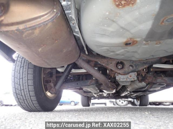 Used 2011 AT nissan x-trail NT31 Image[34]