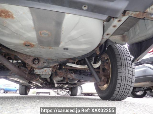 Used 2011 AT nissan x-trail NT31 Image[35]