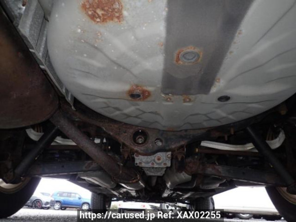 Used 2011 AT nissan x-trail NT31 Image[36]
