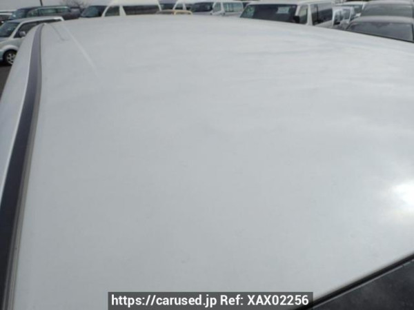 Used 2010 AT toyota alphard ANH20W Image[7]