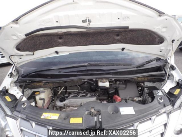 Used 2010 AT toyota alphard ANH20W Image[8]