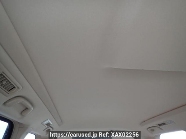 Used 2010 AT toyota alphard ANH20W Image[10]