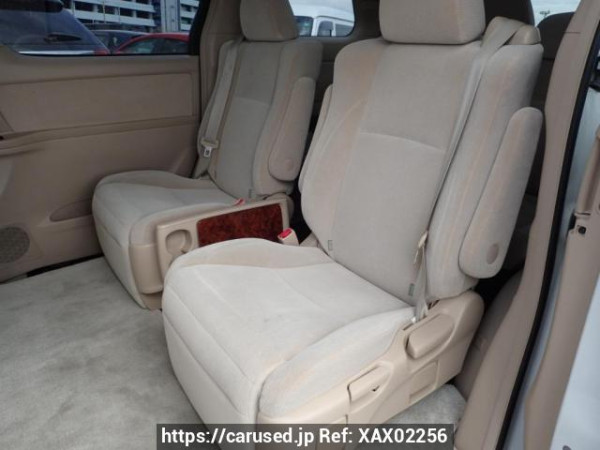 Used 2010 AT toyota alphard ANH20W Image[13]