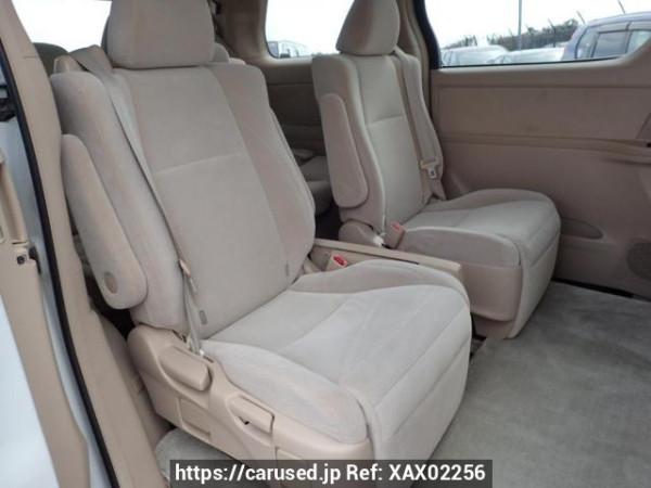 Used 2010 AT toyota alphard ANH20W Image[14]