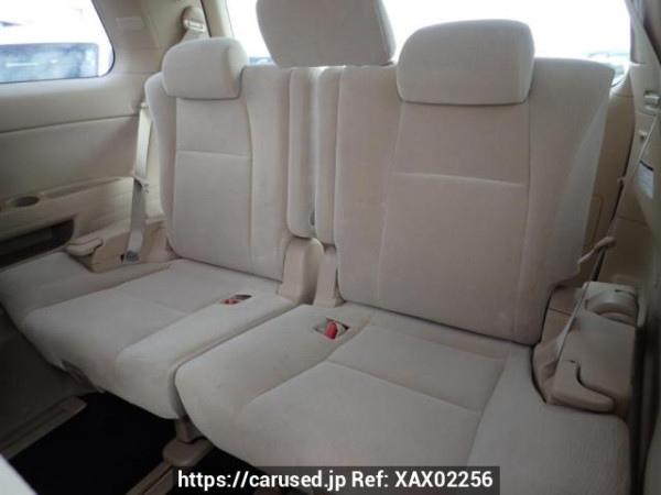 Used 2010 AT toyota alphard ANH20W Image[15]