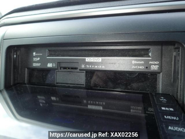 Used 2010 AT toyota alphard ANH20W Image[19]