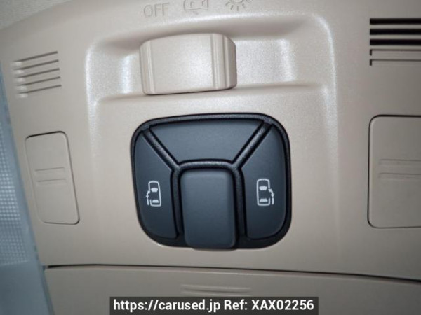 Used 2010 AT toyota alphard ANH20W Image[23]