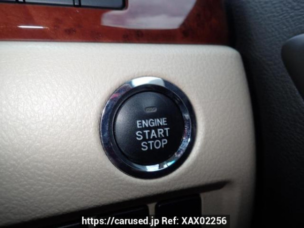 Used 2010 AT toyota alphard ANH20W Image[24]