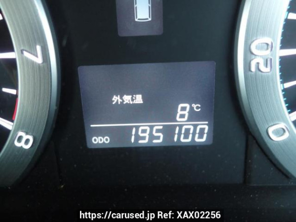 Used 2010 AT toyota alphard ANH20W Image[27]