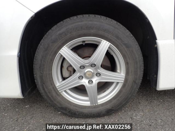 Used 2010 AT toyota alphard ANH20W Image[28]