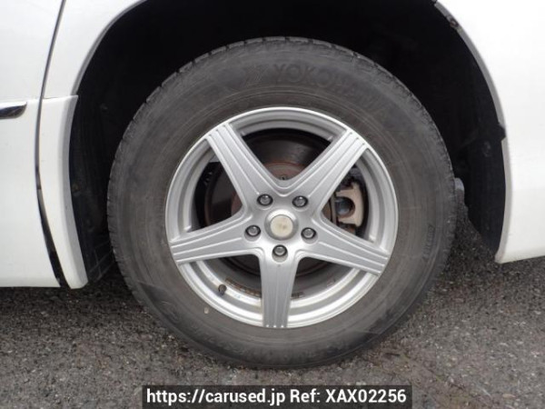 Used 2010 AT toyota alphard ANH20W Image[29]