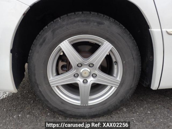 Used 2010 AT toyota alphard ANH20W Image[30]