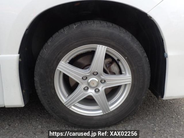 Used 2010 AT toyota alphard ANH20W Image[31]