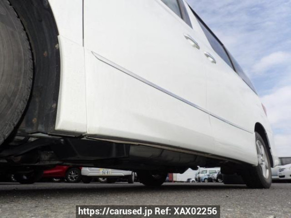 Used 2010 AT toyota alphard ANH20W Image[32]