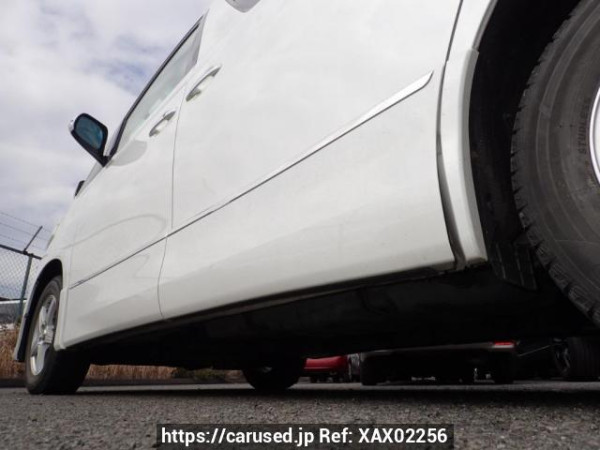 Used 2010 AT toyota alphard ANH20W Image[33]