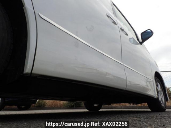 Used 2010 AT toyota alphard ANH20W Image[34]