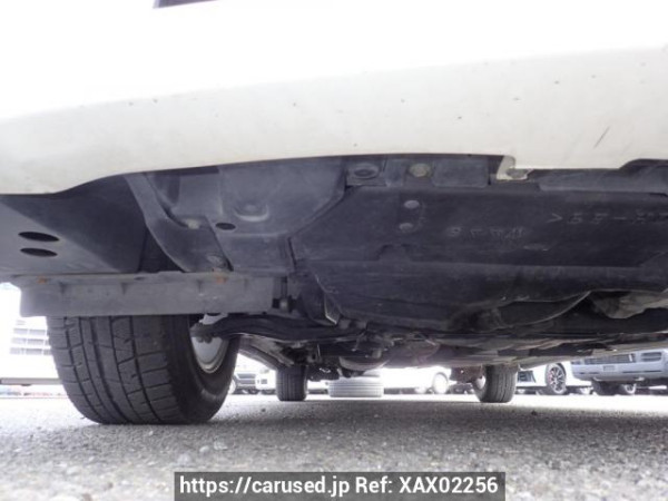 Used 2010 AT toyota alphard ANH20W Image[36]