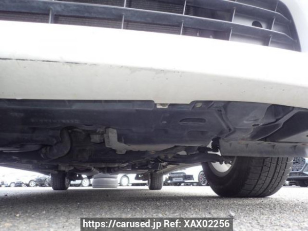 Used 2010 AT toyota alphard ANH20W Image[37]
