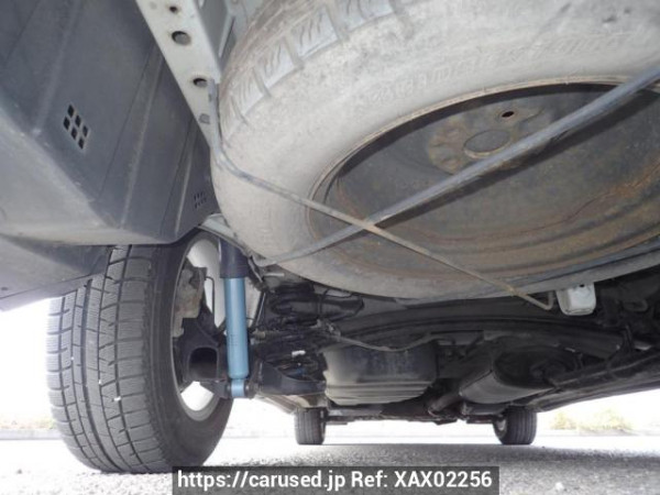 Used 2010 AT toyota alphard ANH20W Image[38]