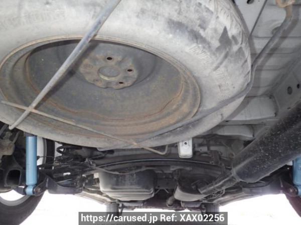 Used 2010 AT toyota alphard ANH20W Image[39]