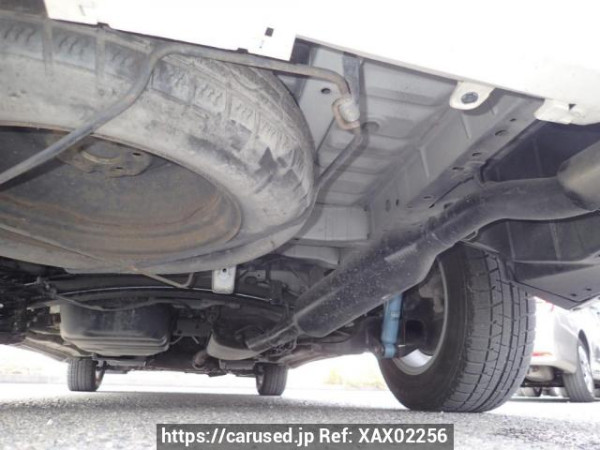 Used 2010 AT toyota alphard ANH20W Image[40]