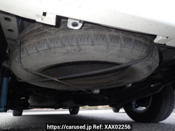 Used 2010 AT toyota alphard ANH20W Image[41]