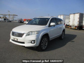 Toyota Vanguard
