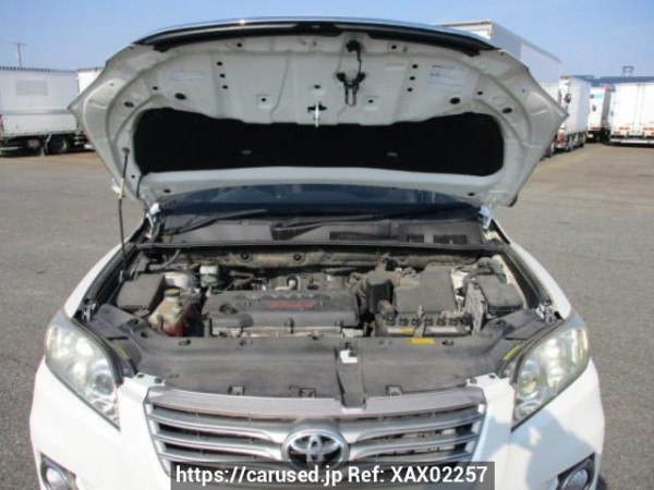 Used 2013 AT toyota vanguard ACA38W Image[10]