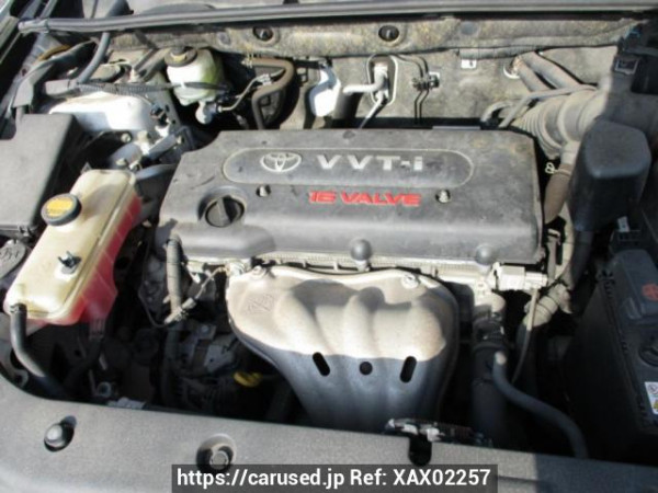 Used 2013 AT toyota vanguard ACA38W Image[11]