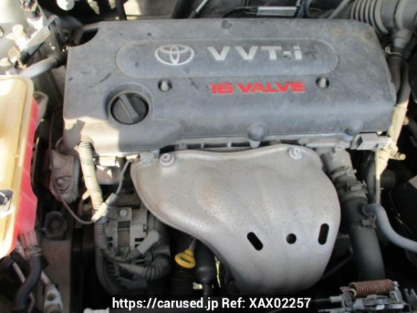 Used 2013 AT toyota vanguard ACA38W Image[12]