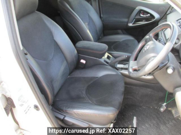 Used 2013 AT toyota vanguard ACA38W Image[15]