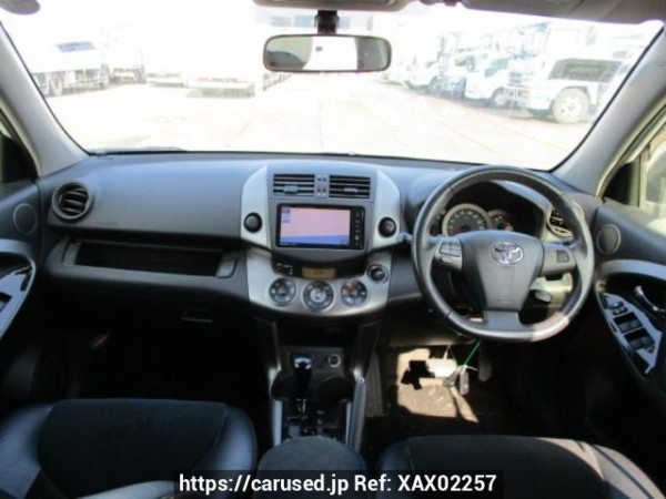 Used 2013 AT toyota vanguard ACA38W Image[19]