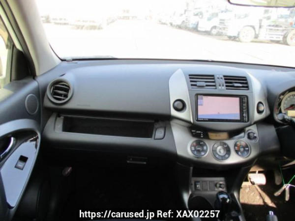 Used 2013 AT toyota vanguard ACA38W Image[20]