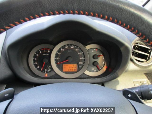Used 2013 AT toyota vanguard ACA38W Image[22]