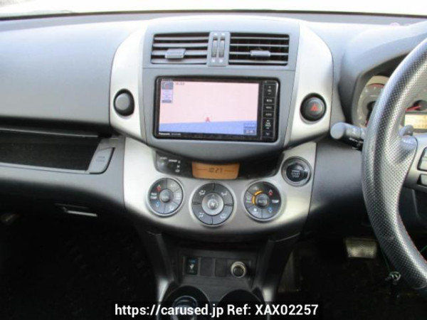 Used 2013 AT toyota vanguard ACA38W Image[24]