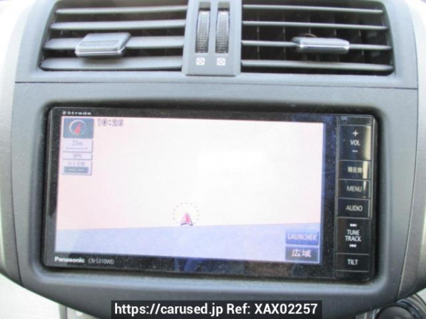 Used 2013 AT toyota vanguard ACA38W Image[25]