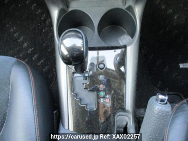 Used 2013 AT toyota vanguard ACA38W Image[27]