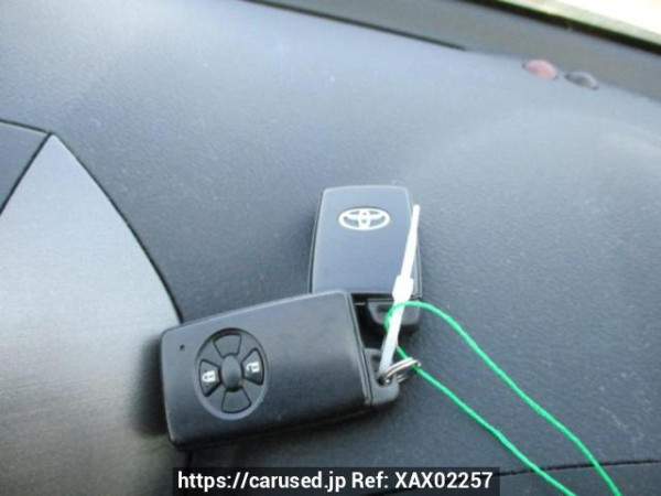 Used 2013 AT toyota vanguard ACA38W Image[28]