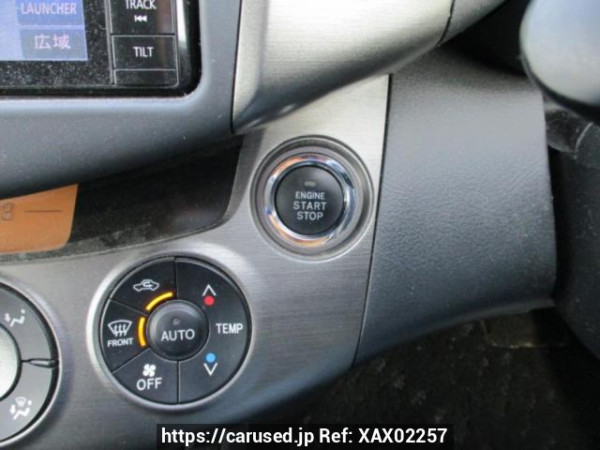 Used 2013 AT toyota vanguard ACA38W Image[29]