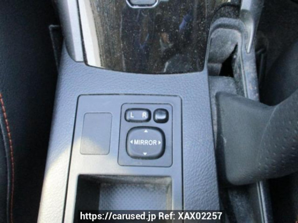 Used 2013 AT toyota vanguard ACA38W Image[30]