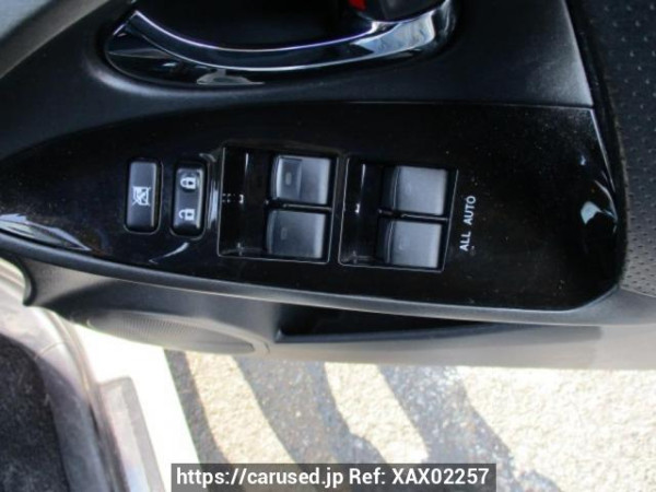Used 2013 AT toyota vanguard ACA38W Image[32]