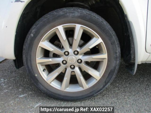 Used 2013 AT toyota vanguard ACA38W Image[34]