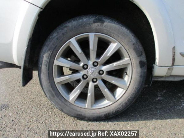 Used 2013 AT toyota vanguard ACA38W Image[35]