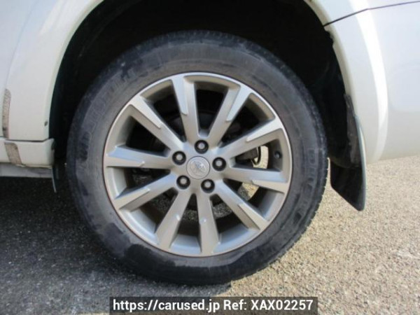Used 2013 AT toyota vanguard ACA38W Image[36]
