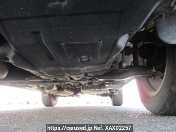 Used 2013 AT toyota vanguard ACA38W Image[38]
