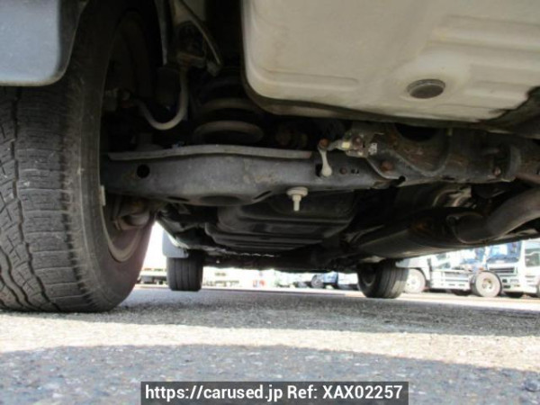 Used 2013 AT toyota vanguard ACA38W Image[43]