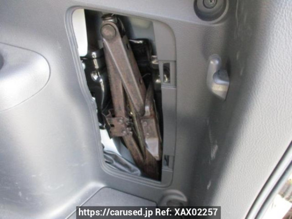 Used 2013 AT toyota vanguard ACA38W Image[47]