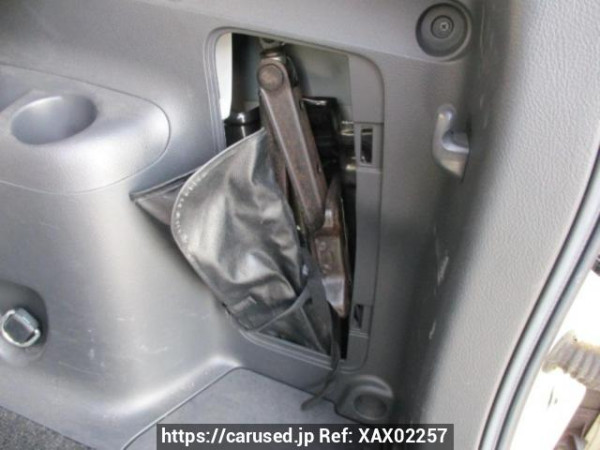 Used 2013 AT toyota vanguard ACA38W Image[48]