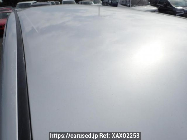 Used 2008 AT toyota noah ZRR70W Image[6]