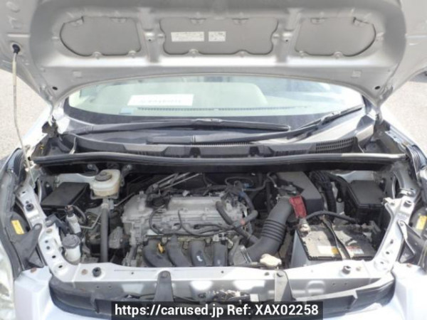 Used 2008 AT toyota noah ZRR70W Image[8]
